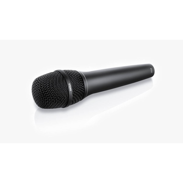 DPA 2028 Vocal Microphone Supercarioid