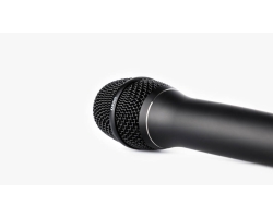 DPA 2028 Vocal Microphone Supercarioid