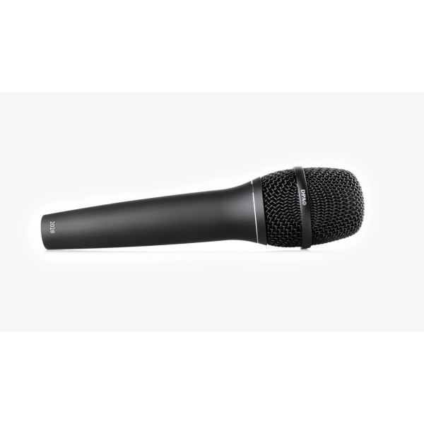 DPA 2028 Vocal Microphone Supercarioid