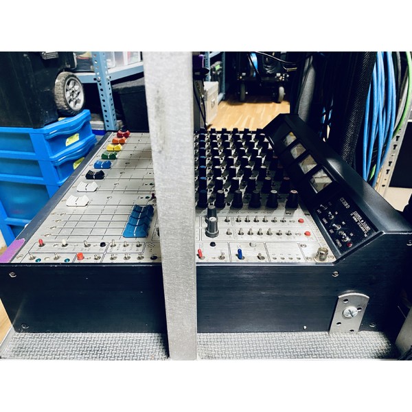 794 Second Hand Cooper Sound 208 Mixer