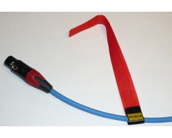 VARI Cable binder 20 x 180 mm, velcro