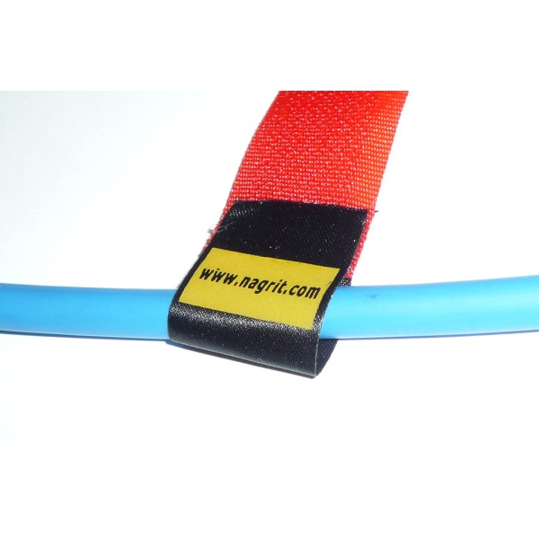 VARI Cable binder 20 x 180 mm, velcro