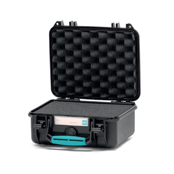 HPRC 2200CB Case w/ internal foam set, internal dim. 23,6x18,2x10,5 cm