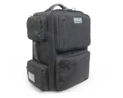 ORCA OR-25 BACKPACK W/ LARGE EXTERNAL POCKETS. dim. 46x33x30cm