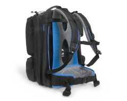 ORCA OR-25 BACKPACK W/ LARGE EXTERNAL POCKETS. dim. 46x33x30cm
