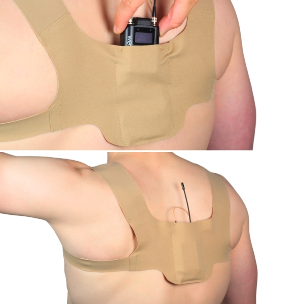URSA X Strap for Chest