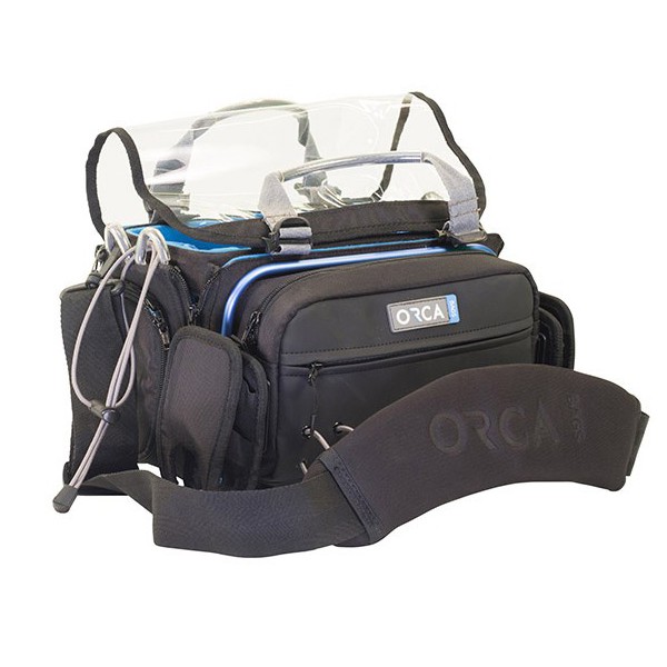 ORCA OR-30 Audio Bag 1, dim. int. 26.0x12.0x17.5cm