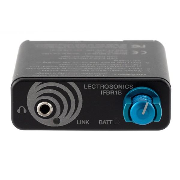 Lectrosonics IFBR1B IFB Receiver