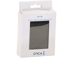 ORCA OR-38 Single Wireless Pouch
