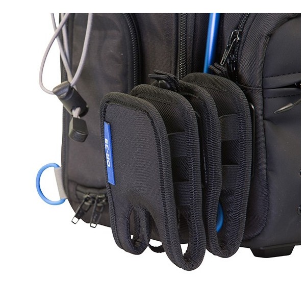 ORCA OR-39 Double Wireless Pouch