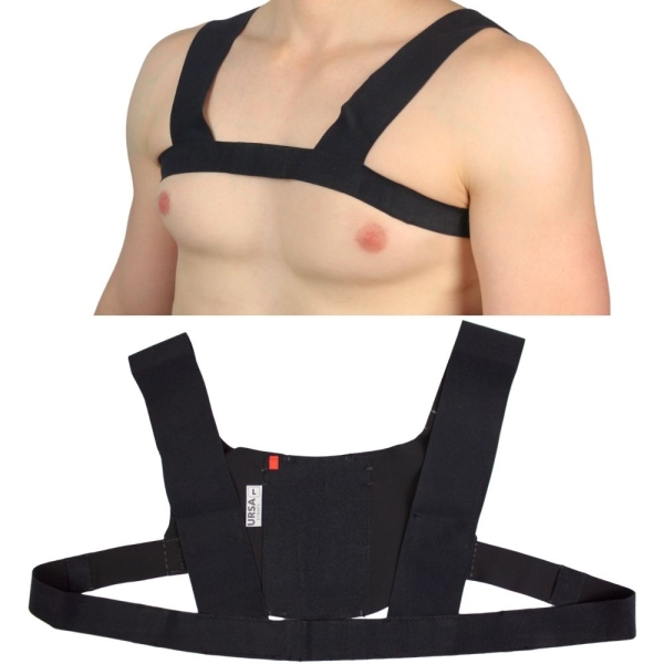 URSA X Strap for Chest