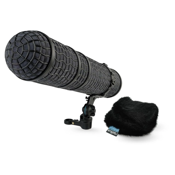 RADIUS Mini-ALTO 410 Microphone Windshield