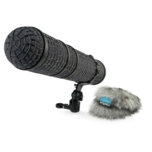 RADIUS Mini-ALTO 410 Microphone Windshield