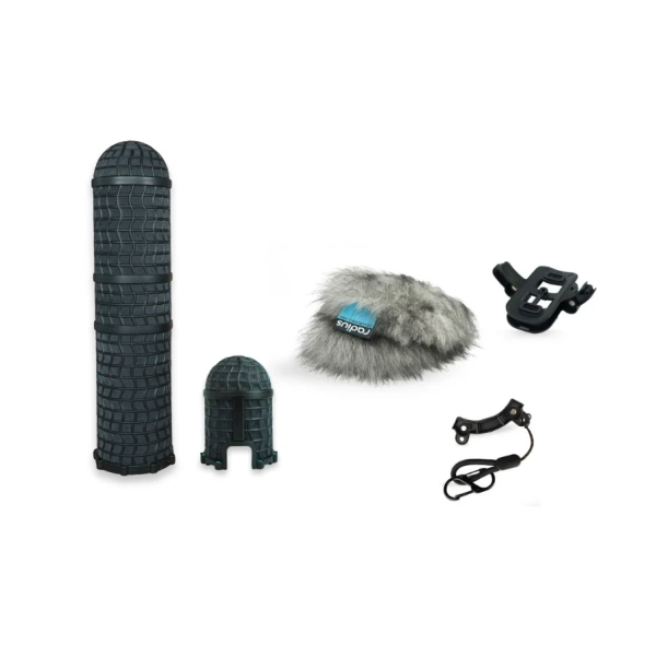 RADIUS Mini-ALTO 410 Microphone Windshield