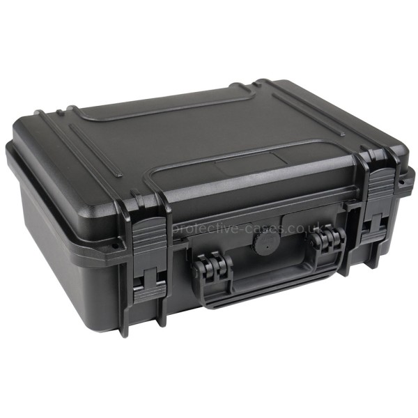 MAX CASES 430CAM Case, dividers, internal dim. 42,6 x 29 x 15 cm