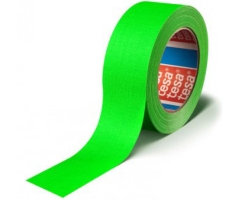 Fluorescent Tape TESA 4671 50mm x 25m, Green