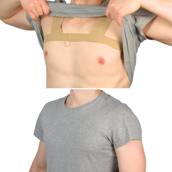 URSA X Strap for Chest