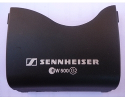 Sennheiser Coperchio batterie per Evolution G4, EK1039 e serie 2000