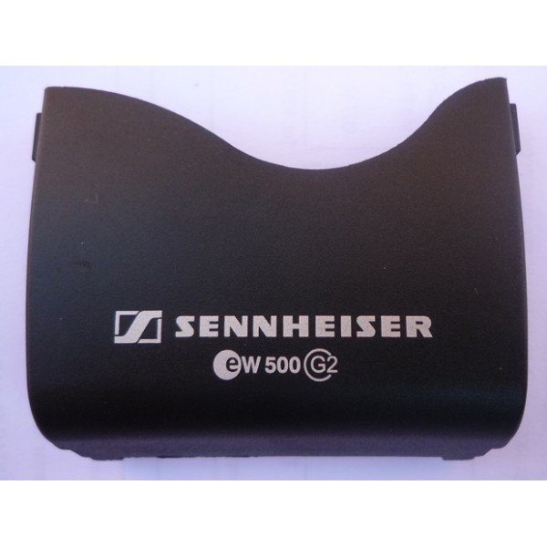 Sennheiser Coperchio batterie per Evolution G4, EK1039 e serie 2000