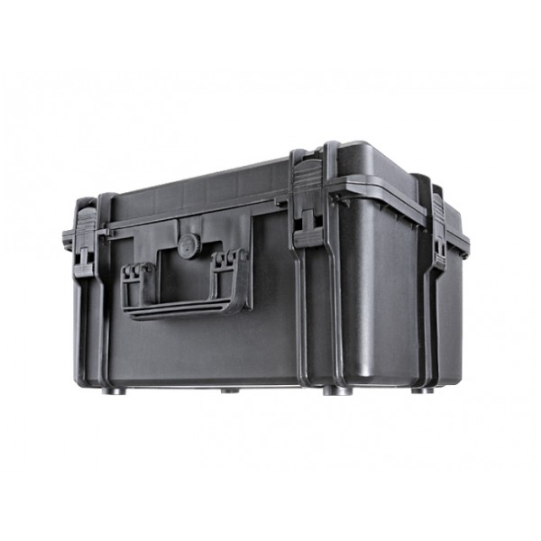 MAX CASES 505H280C Case, foams, internal dim. 50 x 35 x 28 cm