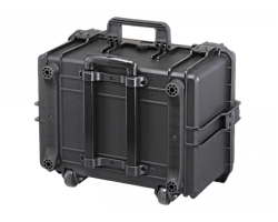 MAX CASES 505H280TRC Case Trolley, internal dim. 50 x 35 x 28 cm