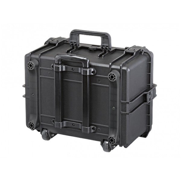 24-5 Max Cases or HPRC B-model, Cases or Trolleys