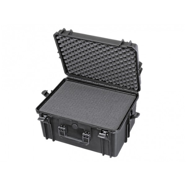 MAX CASES 505H280TRC Case Trolley, internal dim. 50 x 35 x 28 cm