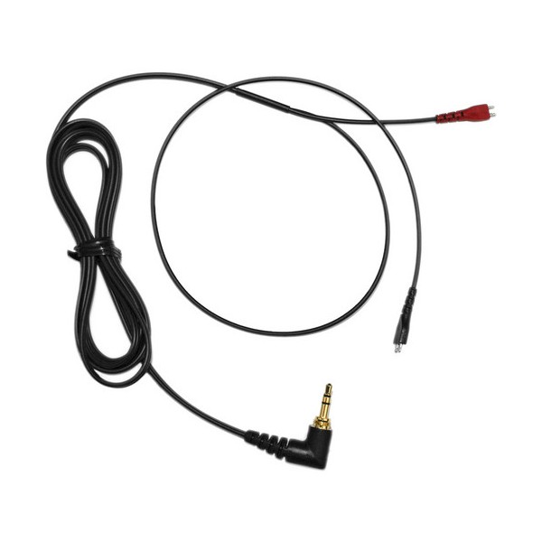 Sennheiser HD 25 Stereo Replaceable Straight cable