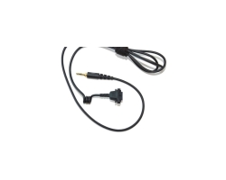 Sennheiser HD 26 PRO Stereo Replaceable Straight cable