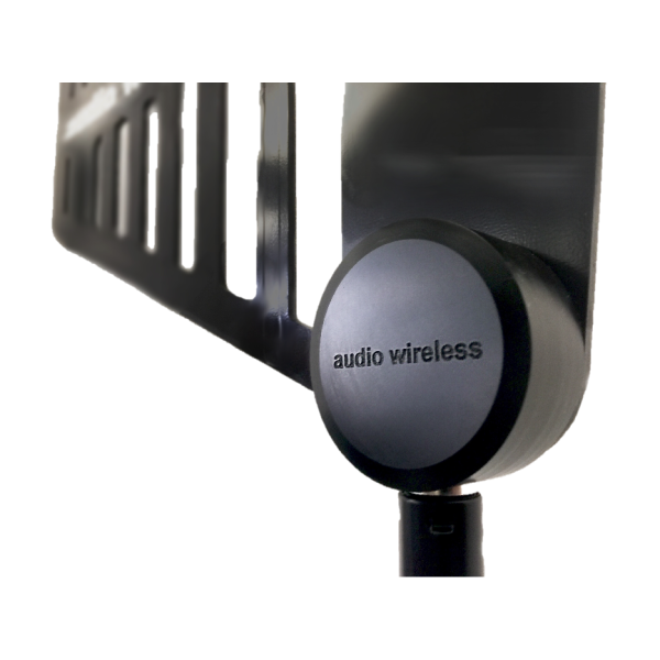 Audio Wireless LPDA-DIV Antenna LPDA Wireless Diversity