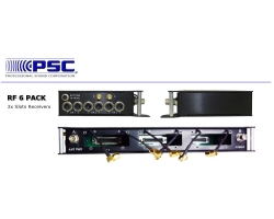 PSC RF Six Pack II