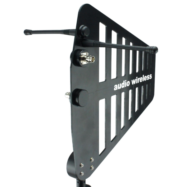 Audio Wireless LPDA-DIV Antenna LPDA Wireless Diversity