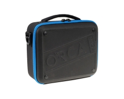 ORCA OR-67 Borsa rigida per accessori Audio e Video, S Small