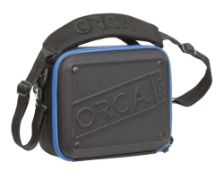 ORCA OR-68 Borsa rigida per accessori Audio e Video, M Medium
