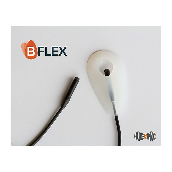 HIDEAMIC B-Flex sostegno per COS11 o DPA