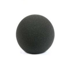 Schulze-Brakel 7421 Spugna antivento, sfera, diametro 110mm