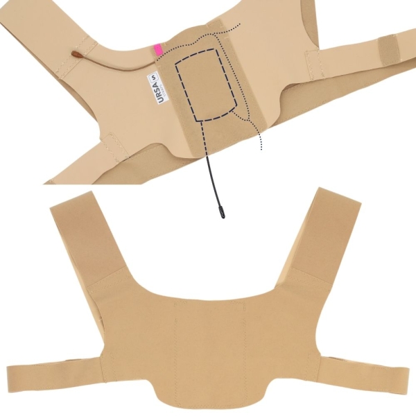 URSA X Strap for Chest