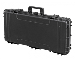 MAX CASES 800C Case, foam set, internal dim. 80 x 37 x 14 cm