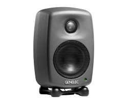 GENELEC 8010A Studio Monitor