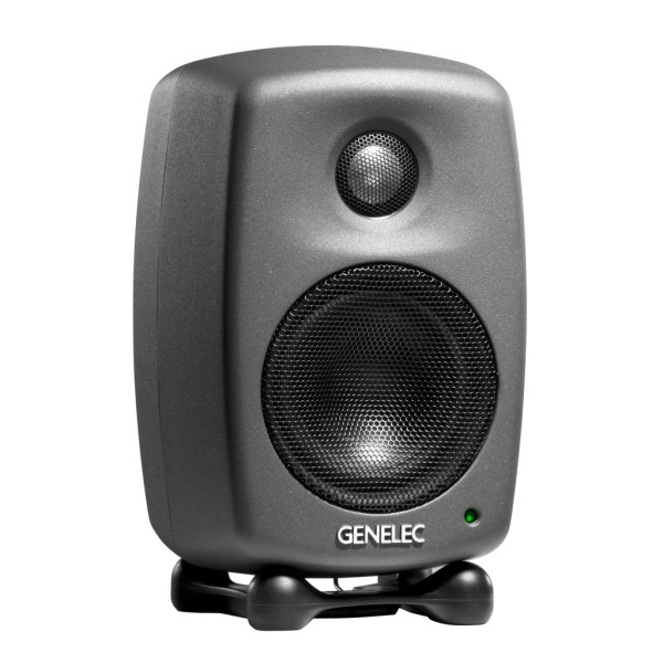 GENELEC 8010A Studio Monitor