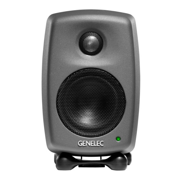 GENELEC 8010A Monitor da Studio