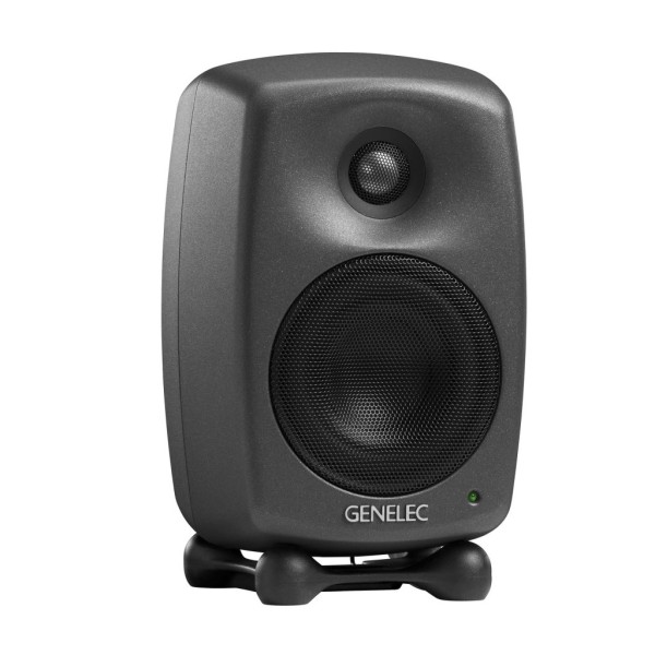 GENELEC 8020D Monitor da Studio