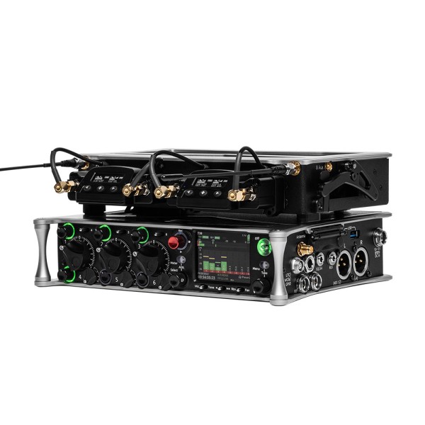 Sound Devices  Bundle 833 + SL-2