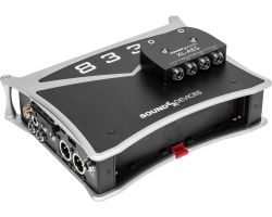 Sound Devices XL-AES Digital Audio Interface
