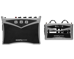 Sound Devices  Bundle 888 + SL-2