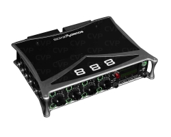 Sound Devices Kit 888 + ORCA OR-330