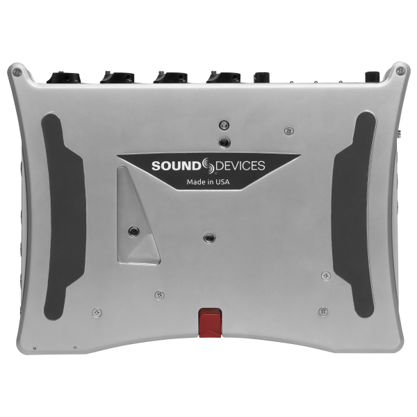 Sound Devices 888 Registratore Mixer 20 tracce, 8 mic in