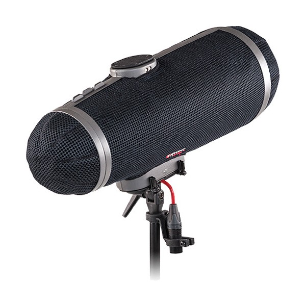 Rycote Cyclone Windshield Kit, 5 sizes