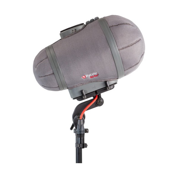 Rycote Cyclone Kit Antivento, 5 versioni