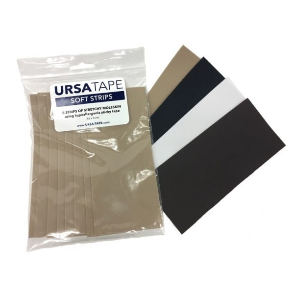 URSA Tape Soft Strips - 8xLArge or 30xSmall